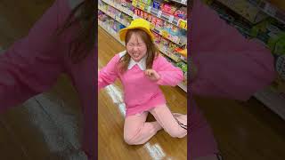 妹に優しい天才お姉ちゃん✨みんなは良い子悪い子どっち❓#shorts