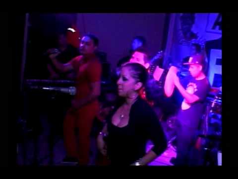 Discoteca Boss - Rumba y Son - Caricias Prohibidas