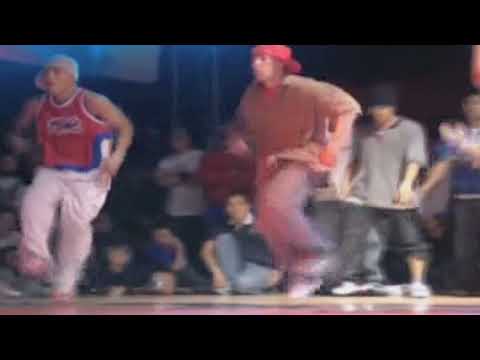 Mortal Combat vs Project Soul - UK Bboy Championship 2005