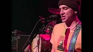 Primus - 1998, May 11th - Irving Plaza, New York, NY, USA