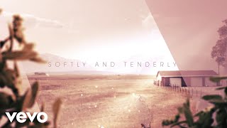 Carrie Underwood - Softly And Tenderly (Official Audio Video)