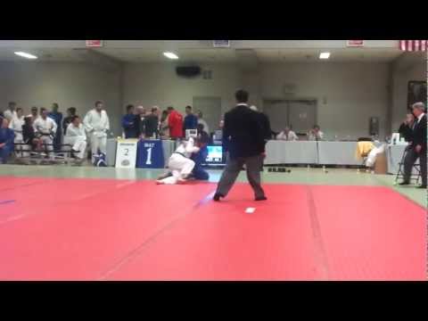 2012 Rainier Cup - Molly Match 1