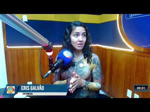 FALA CIDADE - 05 DE AGOSTO DE 2026