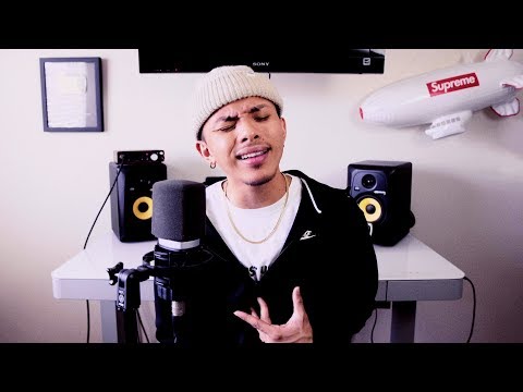 Ex, My Bad, Old Town Road - Kiana Ledé, Khalid, Lil Nas X & Billy Ray Cyrus (Jamie Ave Mashup Cover)