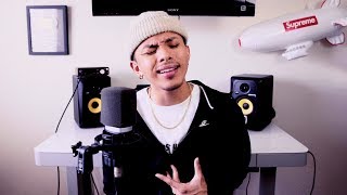 Ex, My Bad, Old Town Road - Kiana Ledé, Khalid, Lil Nas X &amp; Billy Ray Cyrus (Jamie Ave Mashup Cover)