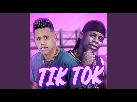 Tik Tok (feat. Dj JL O Único)