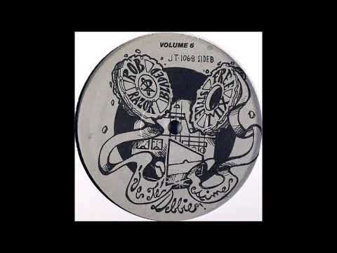 Big Apple Mix 6 (Big Apple Production Vol 6) Rob Razor Bladed Free Style Mix