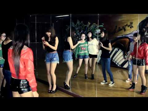 Quên Đi - X5 Girls (+ behind the scenes) [official MV]