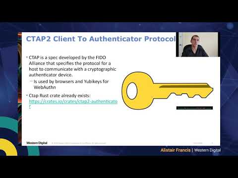 Porting Tock to Open Titan