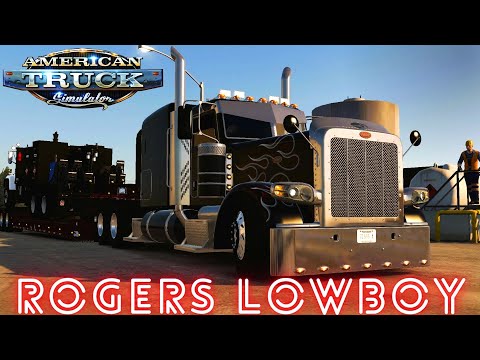 Steam Community :: Video :: ATS 1.49 Mods | Rufen Sie am Sonntag an ...