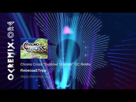 Chrono Cross OC ReMix by RebeccaETripp: "Guldove Shaman" [Island of the Earth Dragon] (#4086)