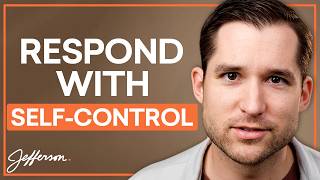 How to Stay Calm, Confident, and In Control... No Matter Who You’re Talking To | Jefferson Fisher