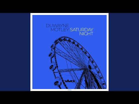 Saturday Night (Extended Mix)