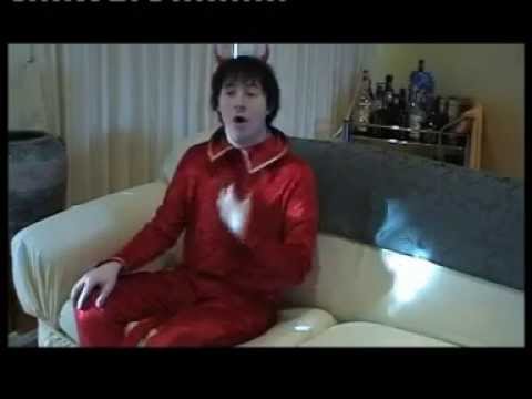 The Shambles S02E05 - "Two Priests and The Devil"