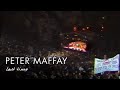 Peter Maffay - Last time (Live 1982)