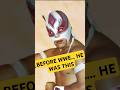The Many Faces of Místico – From Lucha Libre Icon to Sin Cara (WWE)