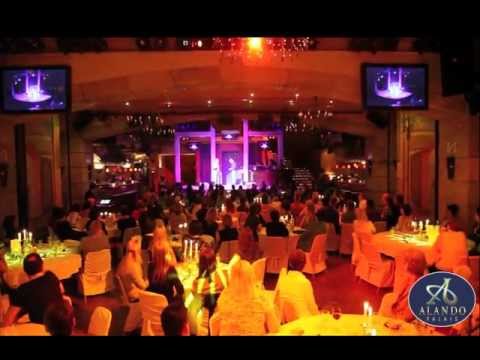 Alando Palais Osnabrück - die perfekte Location für Ihr Event