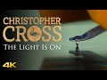 Christopher Cross - The Light Is On - Vinyl