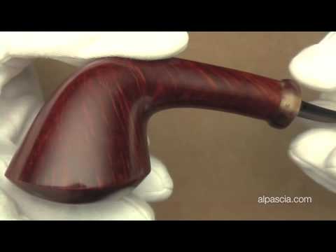 Pipa Jurgen Moritz - smoking pipe 086