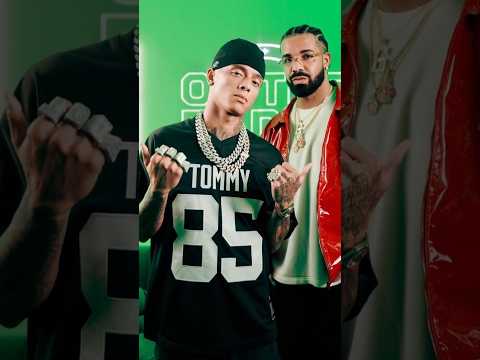 Central Cee & Drake - Dominion (ft. Pop smoke, Travis Scott, Lil Baby, Migos, Offset, Luciano)