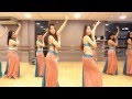 Belly Dance Class "Habibi Ya Eini" Choreography ...
