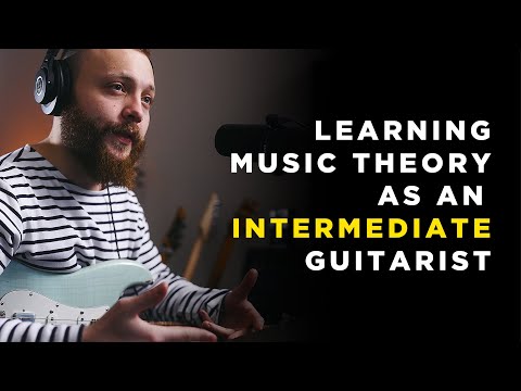 Getting Into Music Theory | Trading Licks With @JoshuaDeLaVictoria