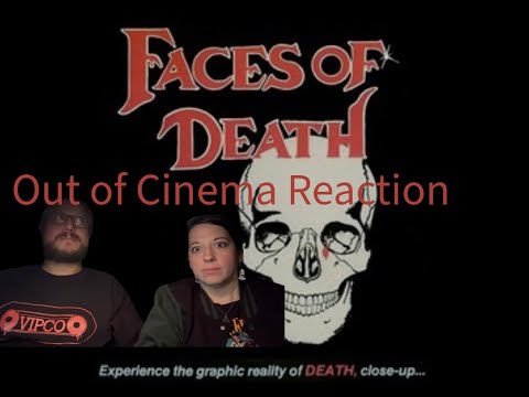 Faces of Death Out of Cinema Review