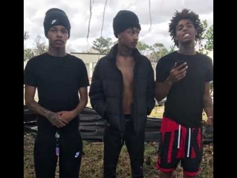 Kshordy X Wawg Max X Reebok X JakeJhit X Ricosama X La Cracka - KuKu Takeover Freestyle