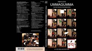 Pink Floyd - The Grand Vizier&#39;s Garden Party: Entrance