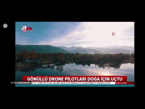 Doğa İçin Uç 8 - Özgür Çelik & Oraventus
