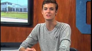 Wednesday October 29th On the Prowl