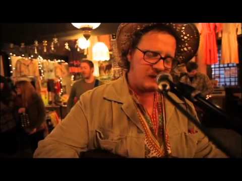 Somehow to Keep It Going - Cotton Jones