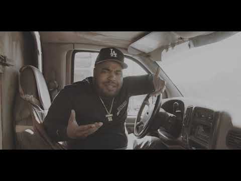 EDDY BAKER - LOOKTOTHESKY (MUSIC VIDEO)