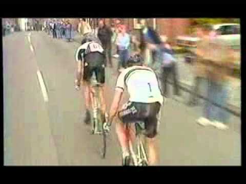 Amstel Gold Race 1986 