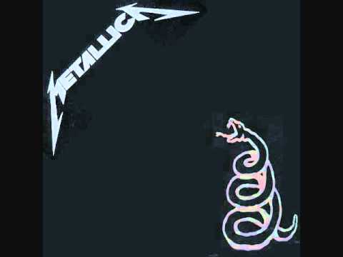 The God That Failed - Metallica