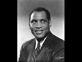 PAUL ROBESON- SONG OF THE PLAINS