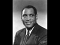 PAUL ROBESON- SONG OF THE PLAINS 