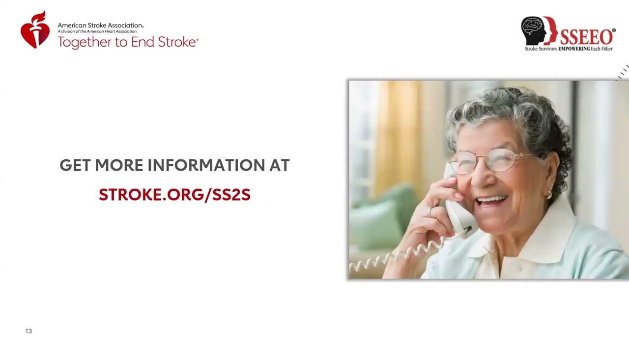 SS2S On Demand Program Overview