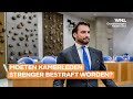 Moet grensoverschrijdend gedrag van Tweede Kamerleden strenger bestraft worden?