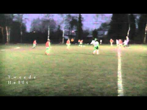 U11 Waaslandcup KFC Moerbeke-White boys 18 maart 2015