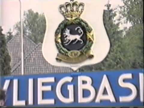 Verslag open dag twente 1991