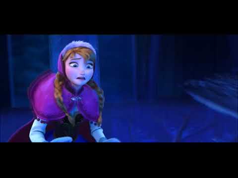 "Anna in Wonderland" Part 12 - More Ups and Downs for Anna