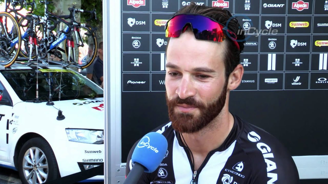 inCycle: News from week three of the Tour de France - YouTube