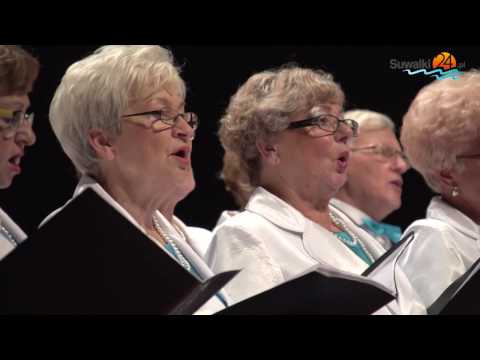 Wigoru mogą im pozazdrościć nawet o 50 lat młodsi. Wielkie święto seniorów w Suwałkach Wigoru mogą im pozazdrościć nawet o 50 lat młodsi. Wielkie święto seniorów w Suwałkach