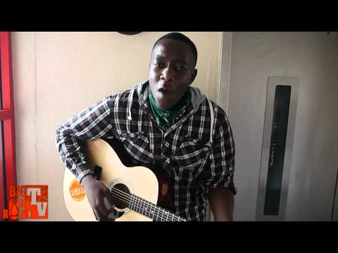 BigOnRoadTV - Kay D: Acoustic Covers