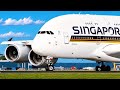 ️ 25 BIG CLOSE UP Plane Take Offs And Landings Best Of June 2026