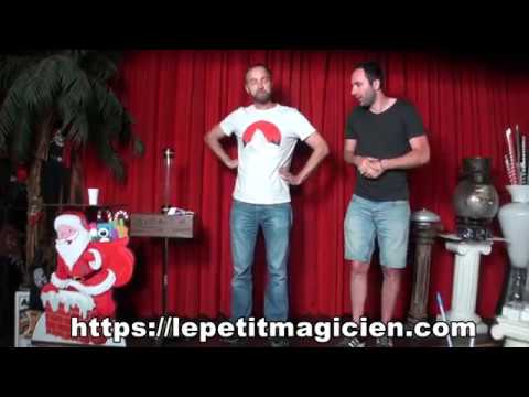 Voir la vidéo Quo Vadis