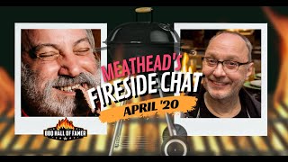 How to Buy a Grill or Smoker - Meathead's Monthly Fireside Chat with Max Good - 4/30/20