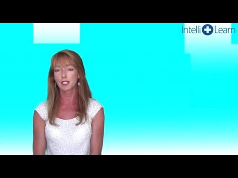 IntelliLearn BLS - 14. Wrap up