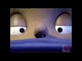 Puffs Television Commercial 2001 A Nose In Need Deserves Puffs Indeed